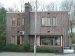 Woning met bedrijfsgedeelte.
<br/>
Hidde Rinze Koornstra, 2017-11-02